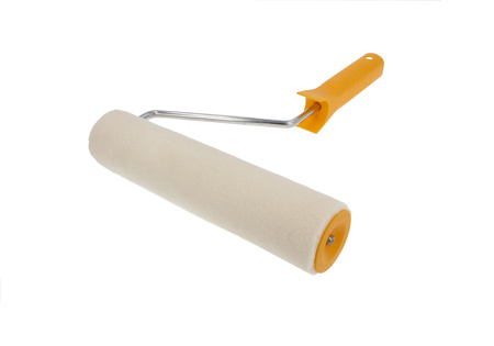 KAEM Walec 25cm Velur + rączka