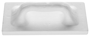 KAEM Paca styropianowa 17x32cm