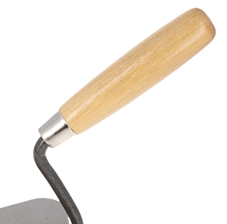 KAEM Kielnia trójkątna 20cm