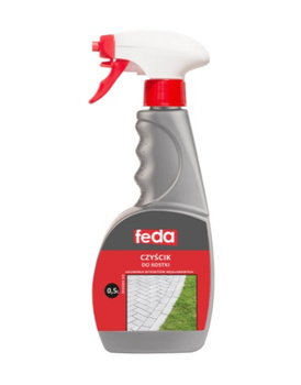 Czyścik do kostki 0,5l