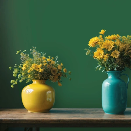 DEKORAL EFFECT 3w1 "49" Zielony butelkowy 2,5l