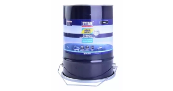 TYTAN AQUA PROTECT Żywica polimerowa 1kg szary