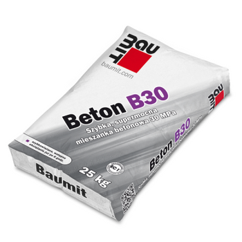 BAUMIT Beton B-30 25kg