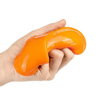 A. MOJE AUTO magiczny żel do czyszcz.w pudełeczku 200g