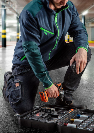 NEO Polar PREMIUM XXL 81-506-XXL