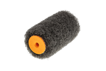 Wałek do gładzi szpachlowych, midi, szer. 10 cm