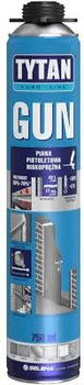 TYTAN Pianka 750ml GUN Wielosezonowa