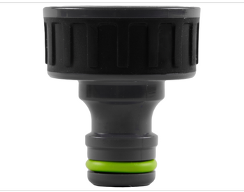 STALCO Przyłącze z gwintem wewn.3/4" EXP