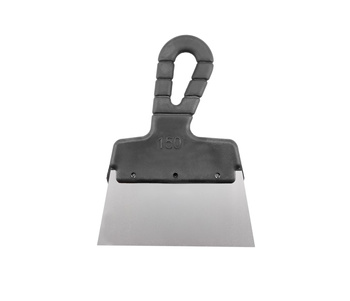 KAEM Szpachla trapezowa 15cm nierdz.