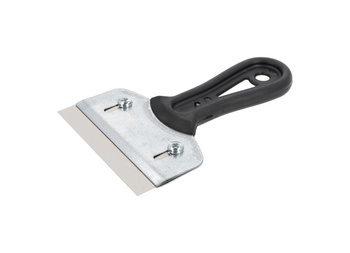 KAEM Skrobak malarski z ostrzem przesuwnym 10cm