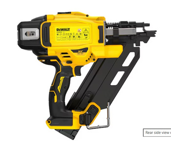 DEWALT Gwoździarka akum. DCN930N-XJ 18V