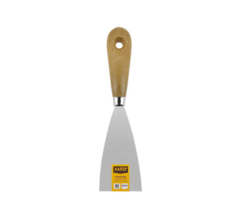 KAEM Szpachelka nierdzewna 60mm