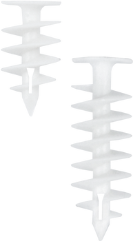 Kołek wkręc. DPK 27 x 52/T (50)