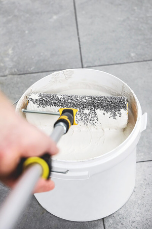 KAEM Walec Rolputz śr 48mm 25cm