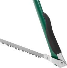 STALCO Piła kabłąkowa 530mm S-18449