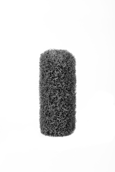 Wałek do gładzi szpachlowych, midi, szer. 12 cm