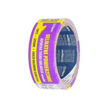 Taśma BD Washi Delikatne pow. 35mmx25m