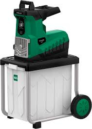 STALCO Rozdrabniacz ogrodowy 2800W GSS45 S055297697