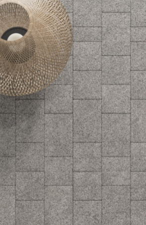 Kostka BRUK SA NEO 6cm Antracyt płukany