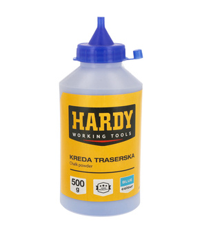 KAEM Farba 500g niebieska