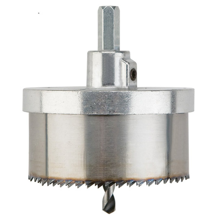 TOPEX Otwornice 28-75x30mm zestaw 5szt