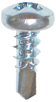 Wkręt WSW 3,5x11 OC /F200