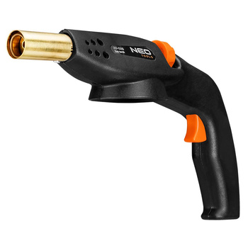 NEO Palnik gazowy nakręcany 20-026