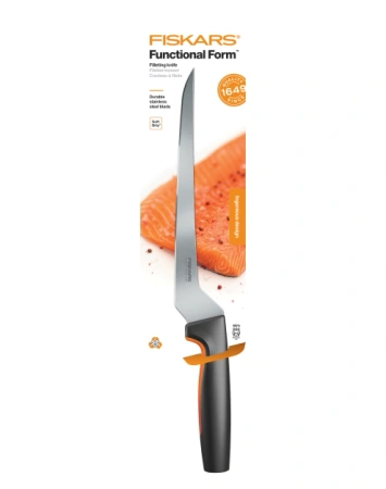 Fiskars Nóż do filetowania FF