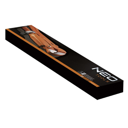 NEO Klucz do rur typ S 1' 02-121