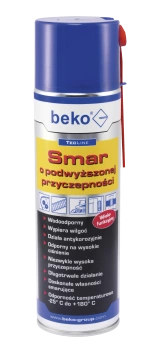 BEKO Smar TEC-LINE 500 ml