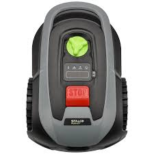 STALCO Robot koszący RMP300 PERFECT S052398699
