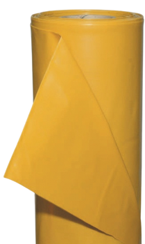 Folia paroizol. 0,2mm żółta TYTAN