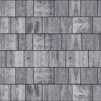 Kostka SB Pavimo 6 Linea silva