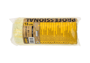 KAEM Walec 18cm HARDEX plus 18mm 68mm