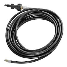 STALCO Wąż do czyszczenia kanalizacji 15m do myjek ciśnieniowych S-97934