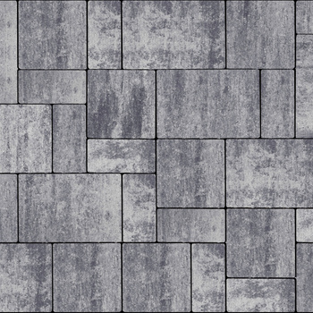 Kostka SB Toreno silva