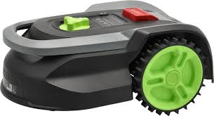 STALCO Robot koszący RMP300 PERFECT S052398699