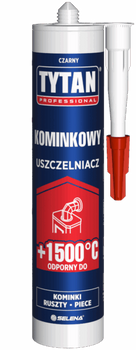 TYTAN Uszczelniacz kominkowy 1500C