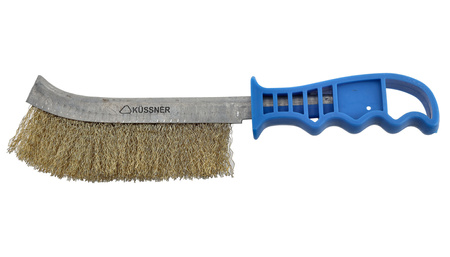 KAEM Szczotka miedziana