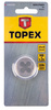TOPEX Narzynka M8 25x9mm