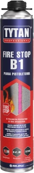 TYTAN Pianka 750ml B1 pist.różowy