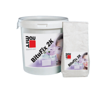 BAUMIT Klej bitumiczny 2K BituFix 30l