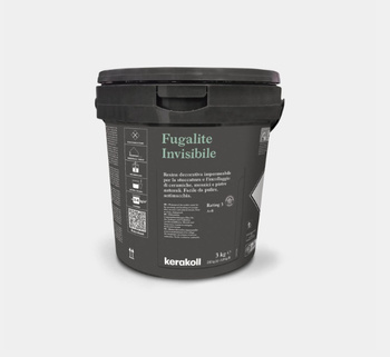 Kerakoll FUGALITE invisibile 3kg