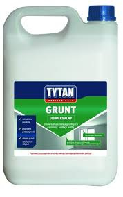 TYTAN Grunt uniwersalny XXL 6l
