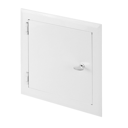 Went. DMW79AN drzwiczki metalowe 15x25AN