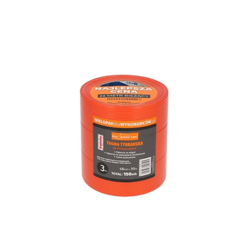 Taśma BD Wielopak taśm tynkarskich dla wyk.3x48mmx50m