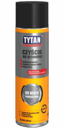 TYTAN Czyścik do bitumów 400ml