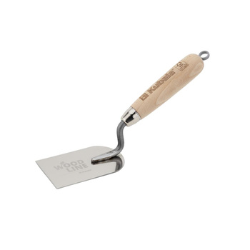 KUBALA 0916 Kielnia Sztuk. nierdzew. 120 łop.