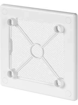 Went. RW100 Ramka do paneli biała