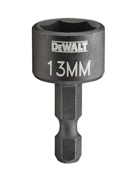 DEWALT Nasadka kompaktowa 13mm/DT7464-QZ